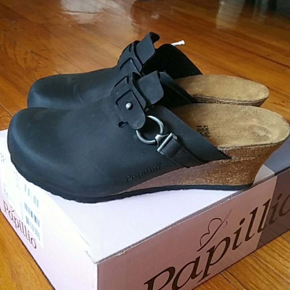 Birkenstock Papillio Dana Sandals.Sz.39(8.5- 9M)